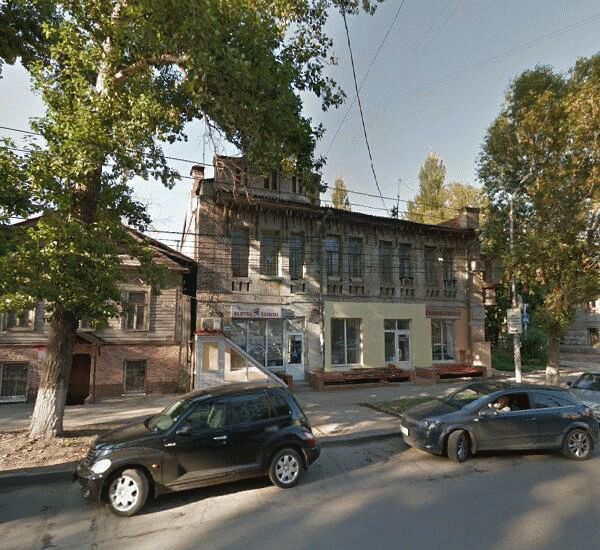 Банкомат Банка Интеза по адресу ул. Льва Толстого,  д. 29