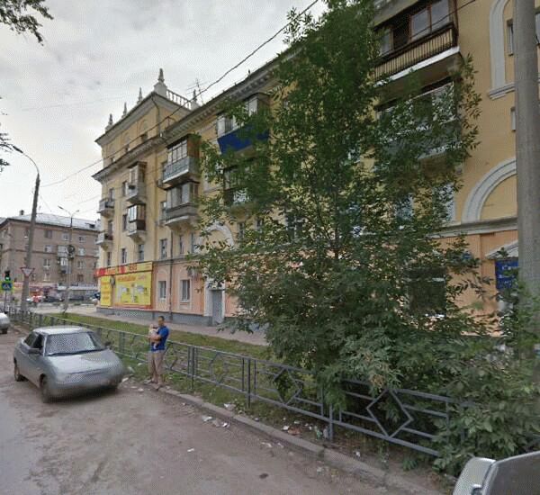 Банкомат ОТП Банка по адресу ул. Гагарина, д. 155 / ул. Запорожская, д .7