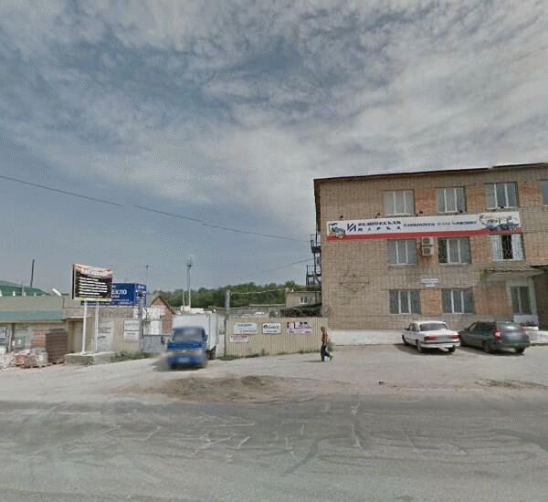 Банкомат ОТП Банка по адресу ул. Клиническая,  д. 212а