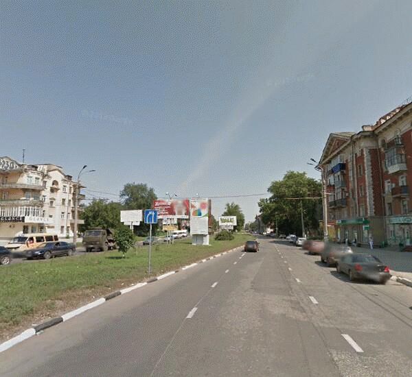 Банкомат ОТП Банка по адресу ул. Победы, д. 95