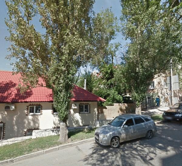 Банкомат Сбербанка России по адресу ул. А. Толстого, д. 55, оф. банка