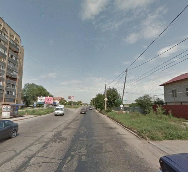 Банкомат Сбербанка России по адресу Аэродромная ул., д. 127, оф. банка