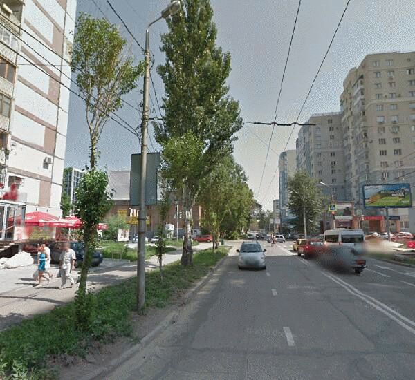 Банкомат Сбербанка России по адресу Дачная ул., д. 15, аптека «Вита»