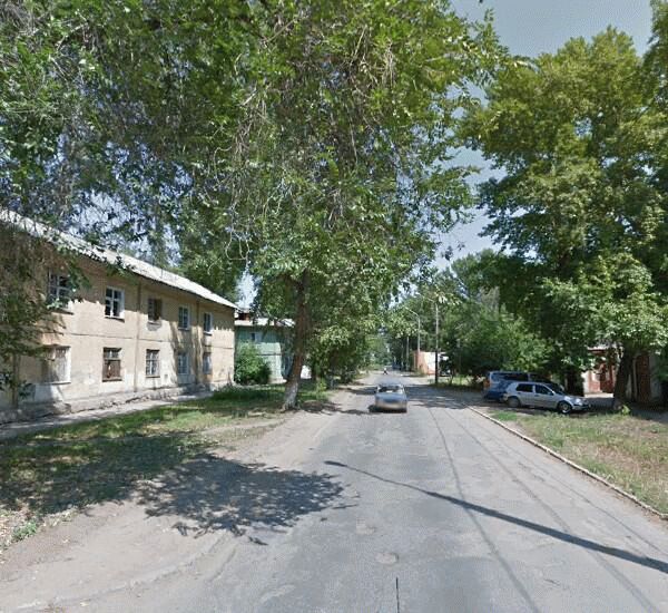 Банкомат Сбербанка России по адресу ул. Калинина, д. 13, УМ №2 УВД г. Самара