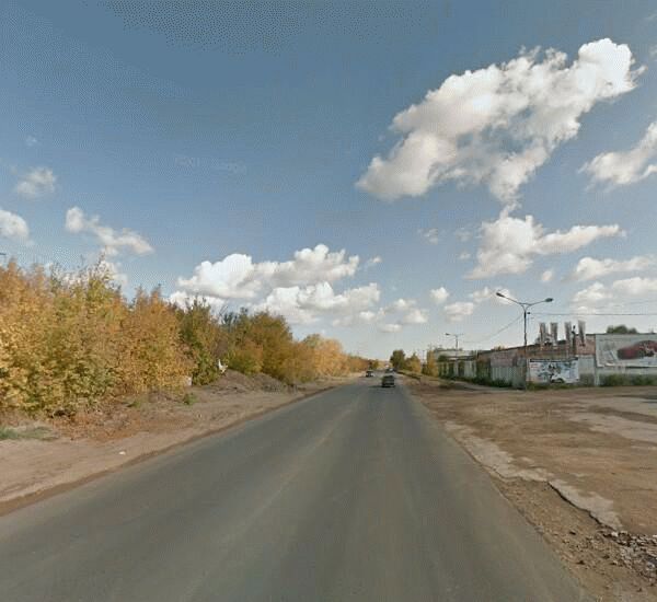 Банкомат Сбербанка России по адресу просп. Карла Маркса,  495