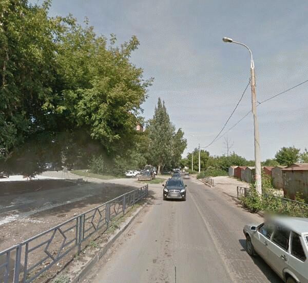 Банкомат Сбербанка России по адресу пр. Карла-Маркса, д. 304, оф. банка