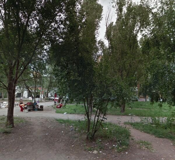 Банкомат Сбербанка России по адресу Краснодонская ул., д. 68, оф. банка