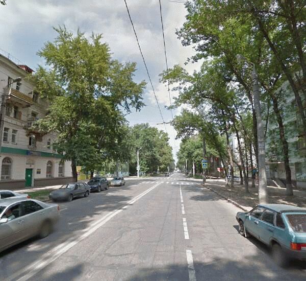 Банкомат Сбербанка России по адресу просп. Металлургов,  12