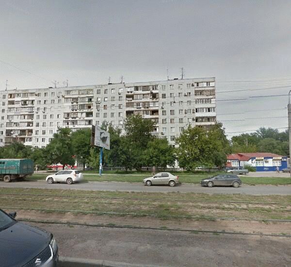 Банкомат Сбербанка России по адресу ул. Ново-Вокзальная,  130