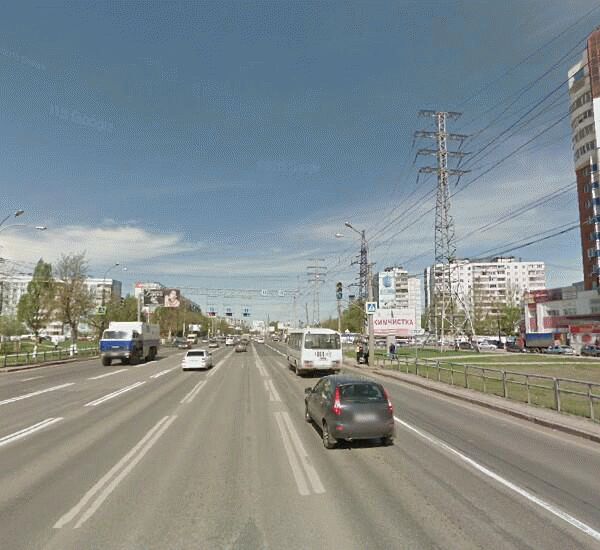 Банкомат Сбербанка России по адресу Ново-Вокзальная, д. 146, лит. А, аптека № 73