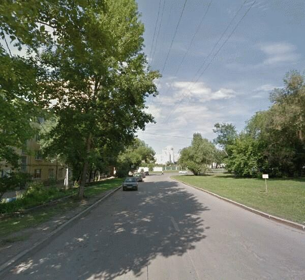 Банкомат Сбербанка России по адресу Ново-Садовая ул., д. 164, оф. банка