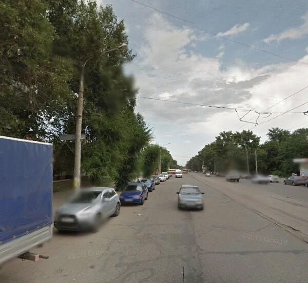 Банкомат Сбербанка России по адресу ул. Победы, д. 142, оф. банка