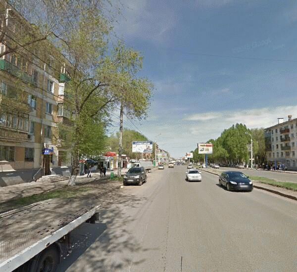 Банкомат Сбербанка России по адресу ул. Победы, д. 8, лит. Г, СМ «Пятерочка+»