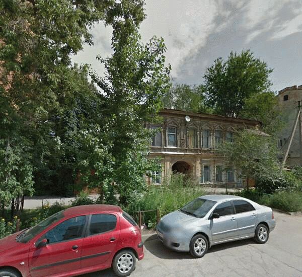 Банкомат Сбербанка России по адресу Рабочая ул., д. 15, аптека «Вита»