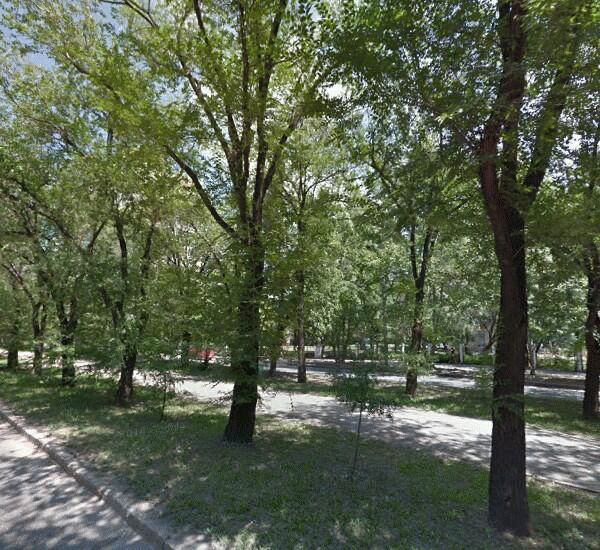 Банкомат Сбербанка России по адресу Революционная ул., д. 135, оф. банка