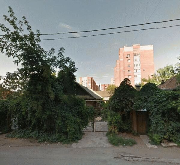 Банкомат Сбербанка России по адресу Революционная ул., д. 75, оф. банка