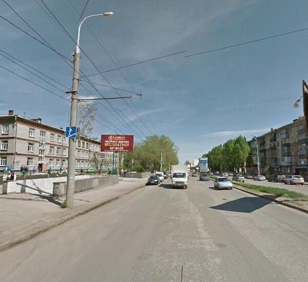 Банкомат Сбербанка России по адресу ст. м. Победа