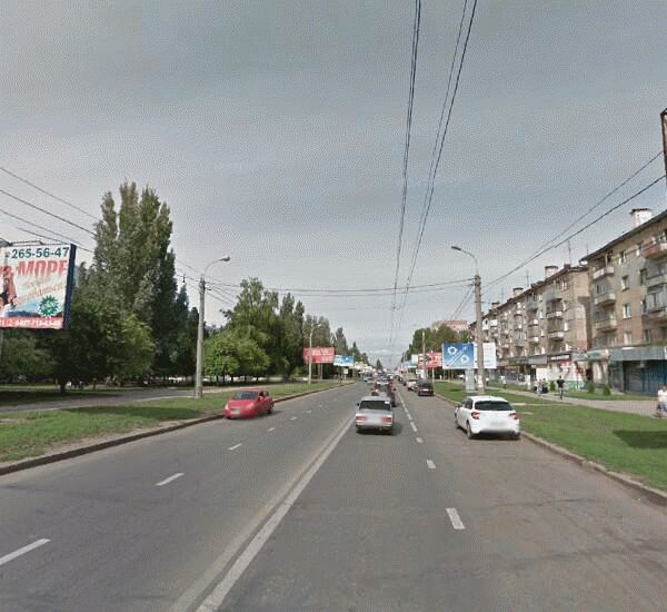 Банкомат Сбербанка России по адресу ул. Стара-Загора, д. 115, оф. банка