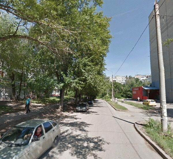 Банкомат Сбербанка России по адресу ул. Стара-Загора, д. 277, оф. банка