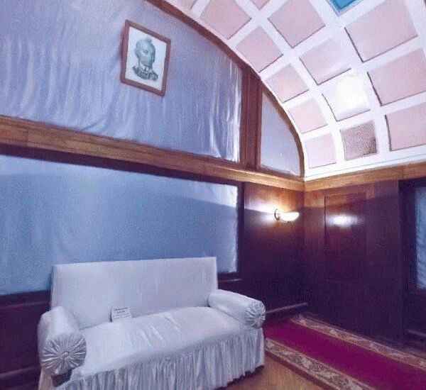 Банкомат Сбербанка России по адресу ул. Фрунзе,  167