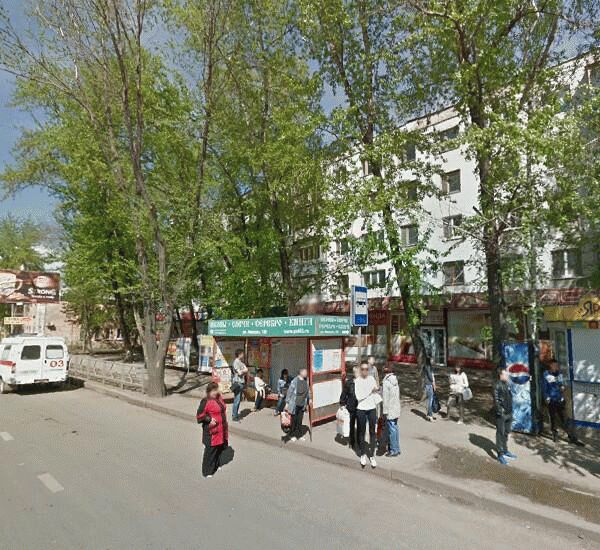 Банкомат Бинбанка по адресу ул. Авроры, д. 181, оф. банка