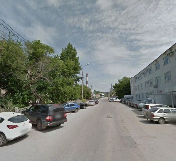 Банкомат Абсолют Банка по адресу ул. Новоурицкая, д. 22, ТЦ «VIPавто»