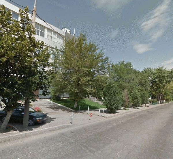 Банкомат Абсолют Банка по адресу ул. Партизанская, д. 246, РИХ «Абсолют»