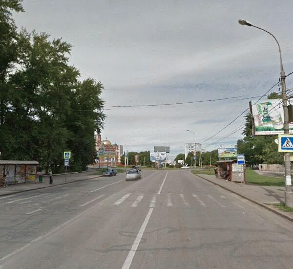 Банкомат Россельхозбанка по адресу ул. Стара-Загора, д. 41, оф. банка банка