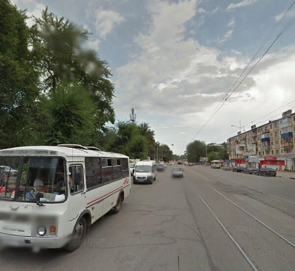 Банкомат Росгосстрах Банка по адресу ул. Победы, д. 152, лит. А, офис Росгосстраха