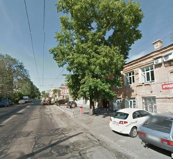 Банкомат Росгосстрах Банка по адресу ул. А. Толстого, д. 26/28, офис Росгосстраха