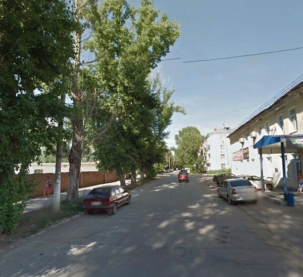 Банкомат Росгосстрах Банка по адресу ул. Н. Панова, д. 31, офис Росгосстраха