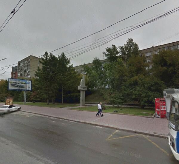 Банкомат Балтийского Банка по адресу ст. м. «Гагаринская» 