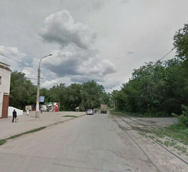 Банкомат Балтийского Банка по адресу ст. м. «Юнгородок» 