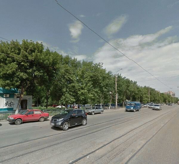 Банкомат Балтийского Банка по адресу Аэродромная ул., д. 53, лит. А, салон сотовой связи «Билайн» 