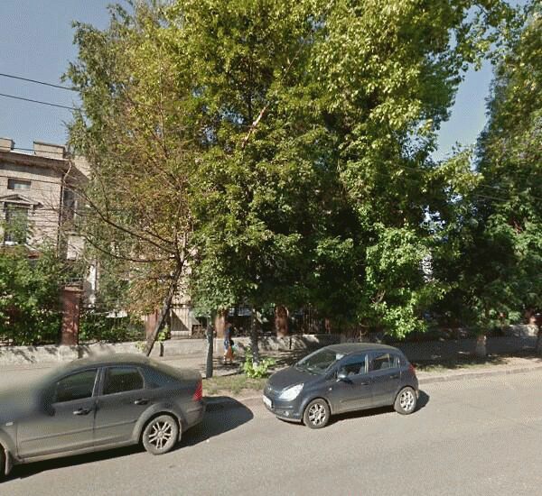 Банкомат Балтийского Банка по адресу Никитинская ул., д. 2, гор. поликлиника № 13