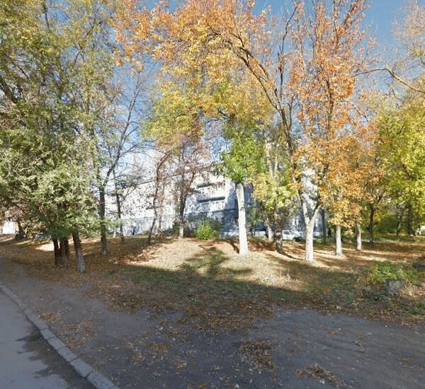 Банкомат Балтийского Банка по адресу пос. Управленческий, Симферопольсая ул., д. 4, отделение № 1 ГБ № 7