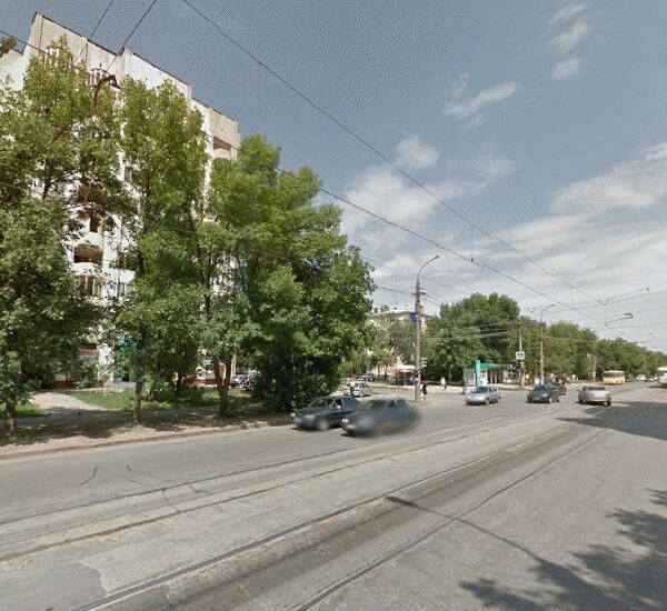 Банкомат ЮниКредита по адресу Аэродромная ул., д. 41, лит. А, ТРЦ «Аврора»