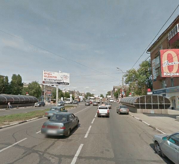 Банкомат ЮниКредита по адресу ул. Победы, д. 93, ДО «Улица Победы»