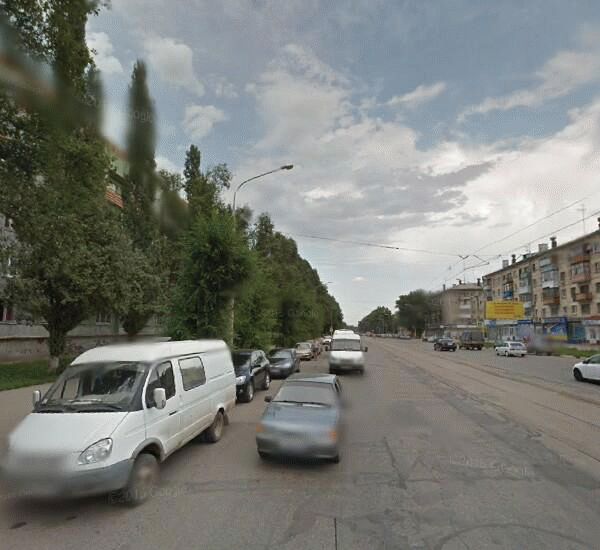 Банкомат банка Русский Стандарт по адресу ул. Победы, д. 125, офис «Самара №3»