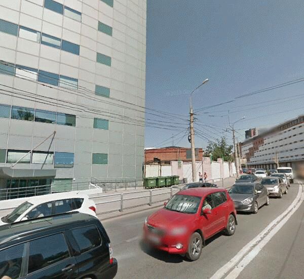 Банкомат Всероссийского банка развития регионов по адресу просп. Волжский,  д. 50