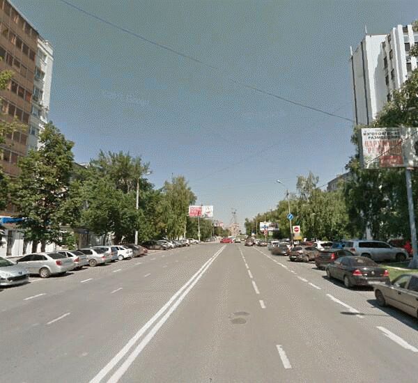 Банкомат Всероссийского банка развития регионов по адресу Ново-Садовая ул., д. 11, ОАО «Самаранефтехимпроект»