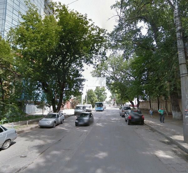 Банкомат Всероссийского банка развития регионов по адресу  ул. Мичурина, д. 25, ООО «РН — пожарная безопасность»