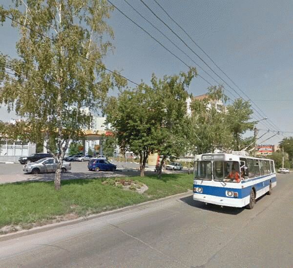 Банкомат Всероссийского банка развития регионов по адресу ул. Антонова-Овсеенко,  д. 52