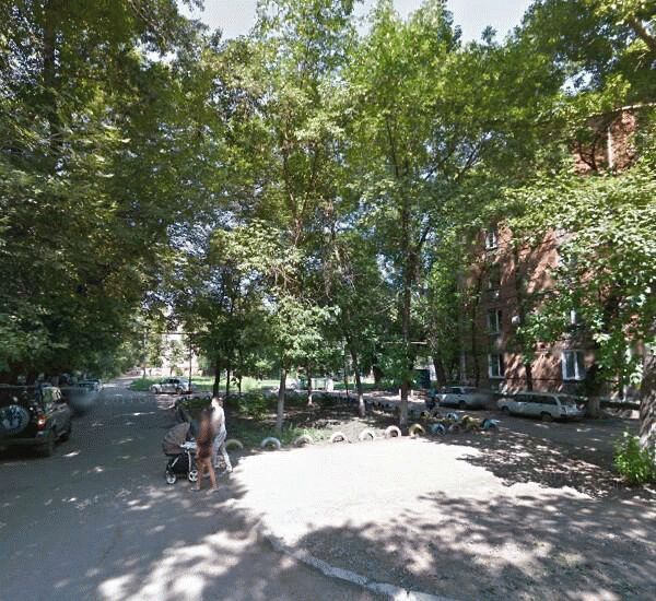 Банкомат банка Хоум Кредит по адресу пр. Металлургов, д. 81