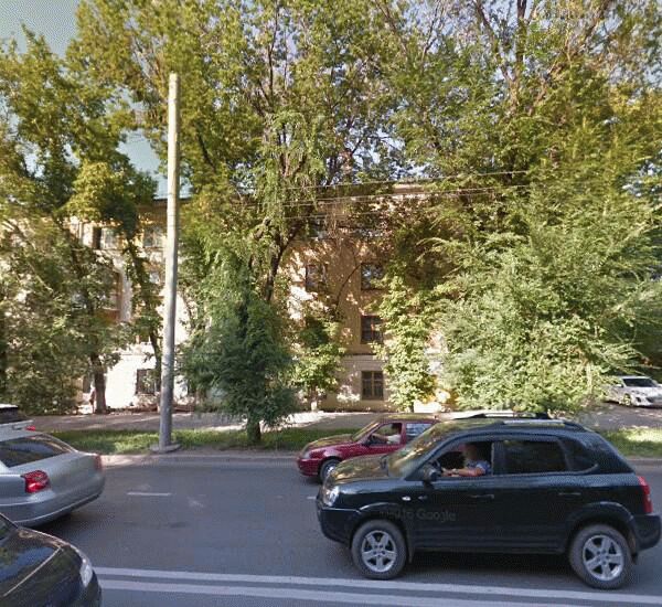 Банкомат банка Хоум Кредит по адресу пр. Масленникова, д. 25