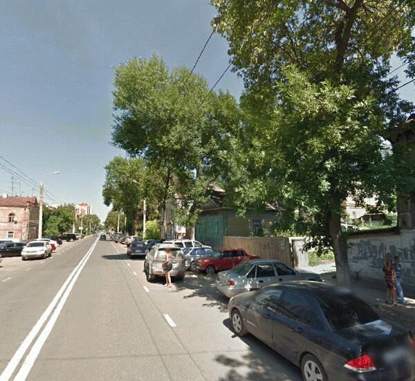 Банкомат Газбанка по адресу ул. Водников, д. 28-30, ТЦ «Маяк» 