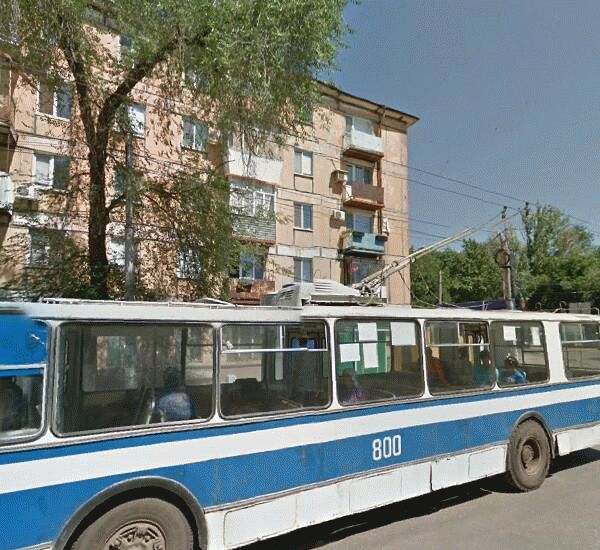 Банкомат Газбанка по адресу 116 км, ул. Бакинская, д. 40, аптека «Вита»