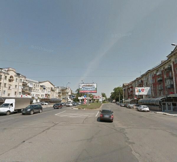 Банкомат Газбанка по адресу ул.Победы/ул.Нововокзальная, ст. м. «Безымянка»