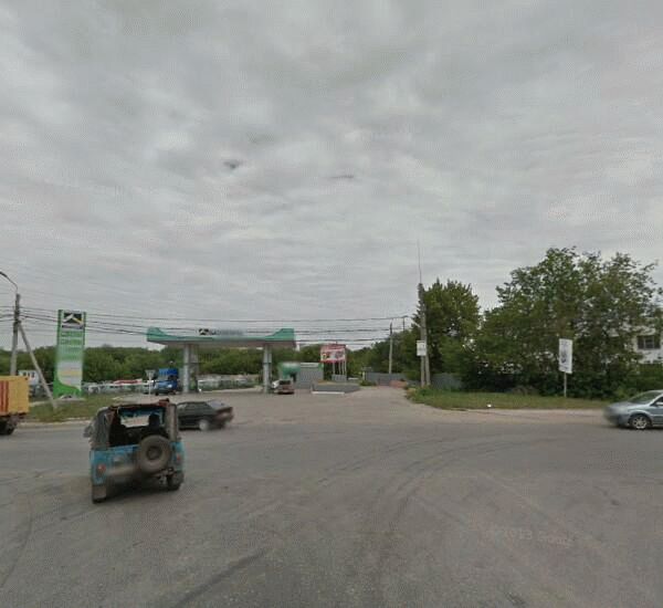 Банкомат Газбанка по адресу ул. Клиническая, д. 39, Областная стоматологическая поликлиника