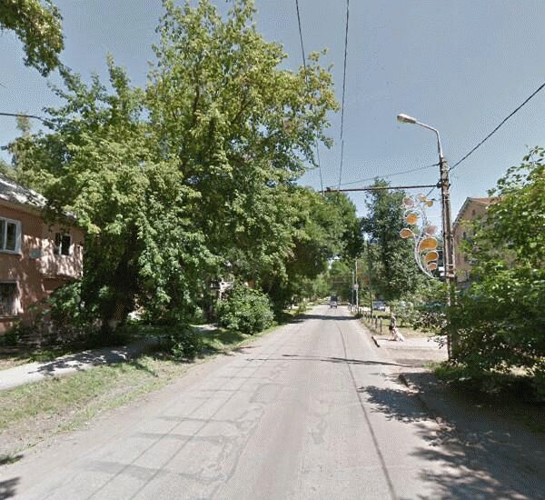 Банкомат Газбанка по адресу ул. Фасадная, д.  9, аптека «Вита»
